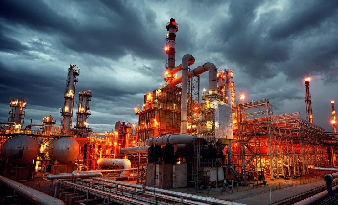 India's refineries and the new geography of global fuel