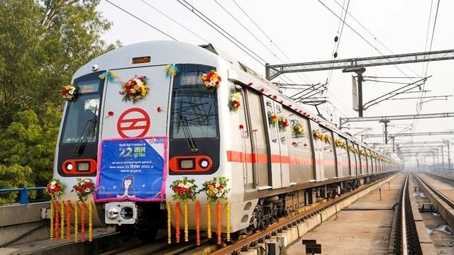 Is India ‘wastefully splurging’ on metros?