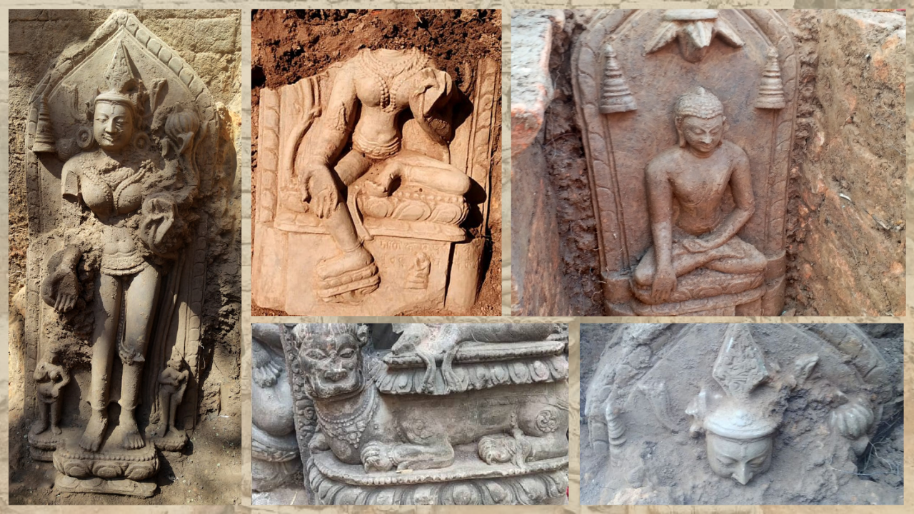 Hazaribagh Excavation: Unearthing India’s Civilizational Coexistence