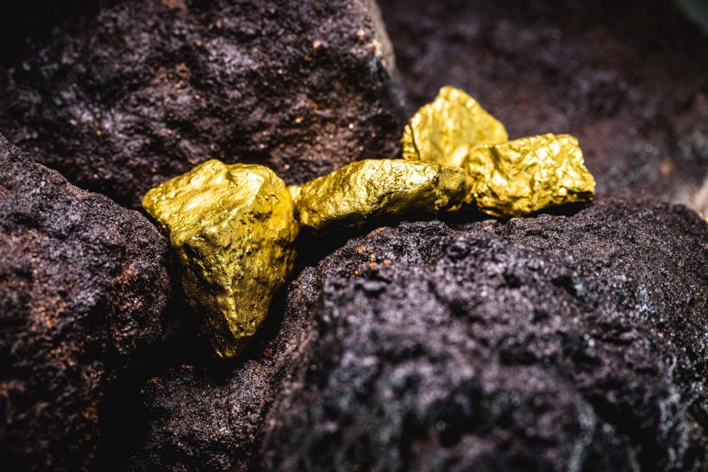 Golden revival of Jonnagiri – the mining frontier of ancient India