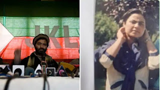 The Sarla Bhat case and Kashmir's long road to justice