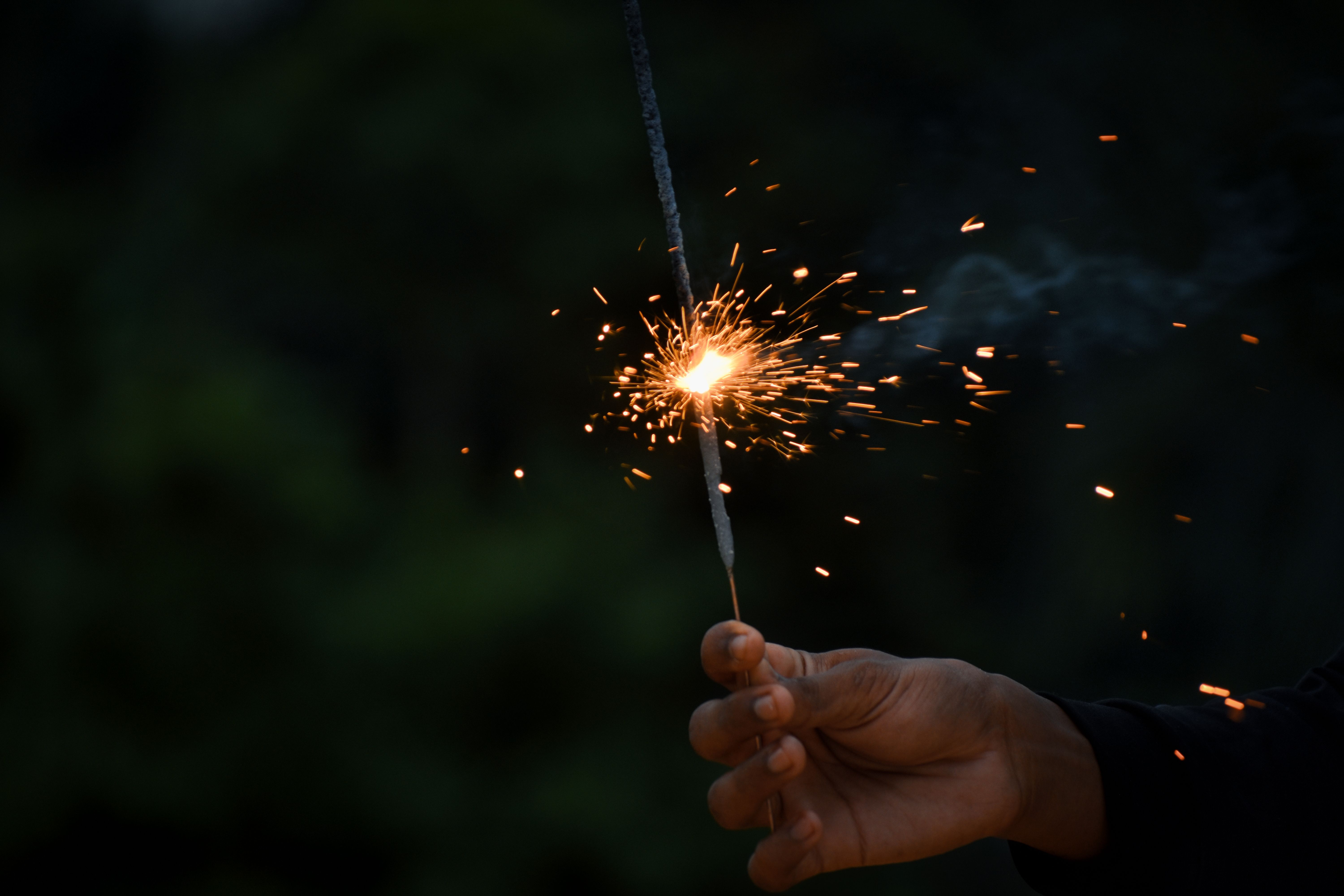 Sivakasi's bid for the global fireworks market
