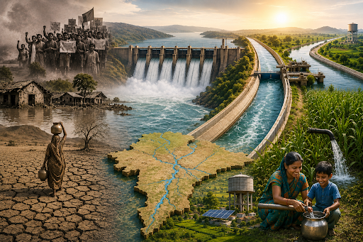 Narmada water-sharing dispute resolved: Why does it matter?