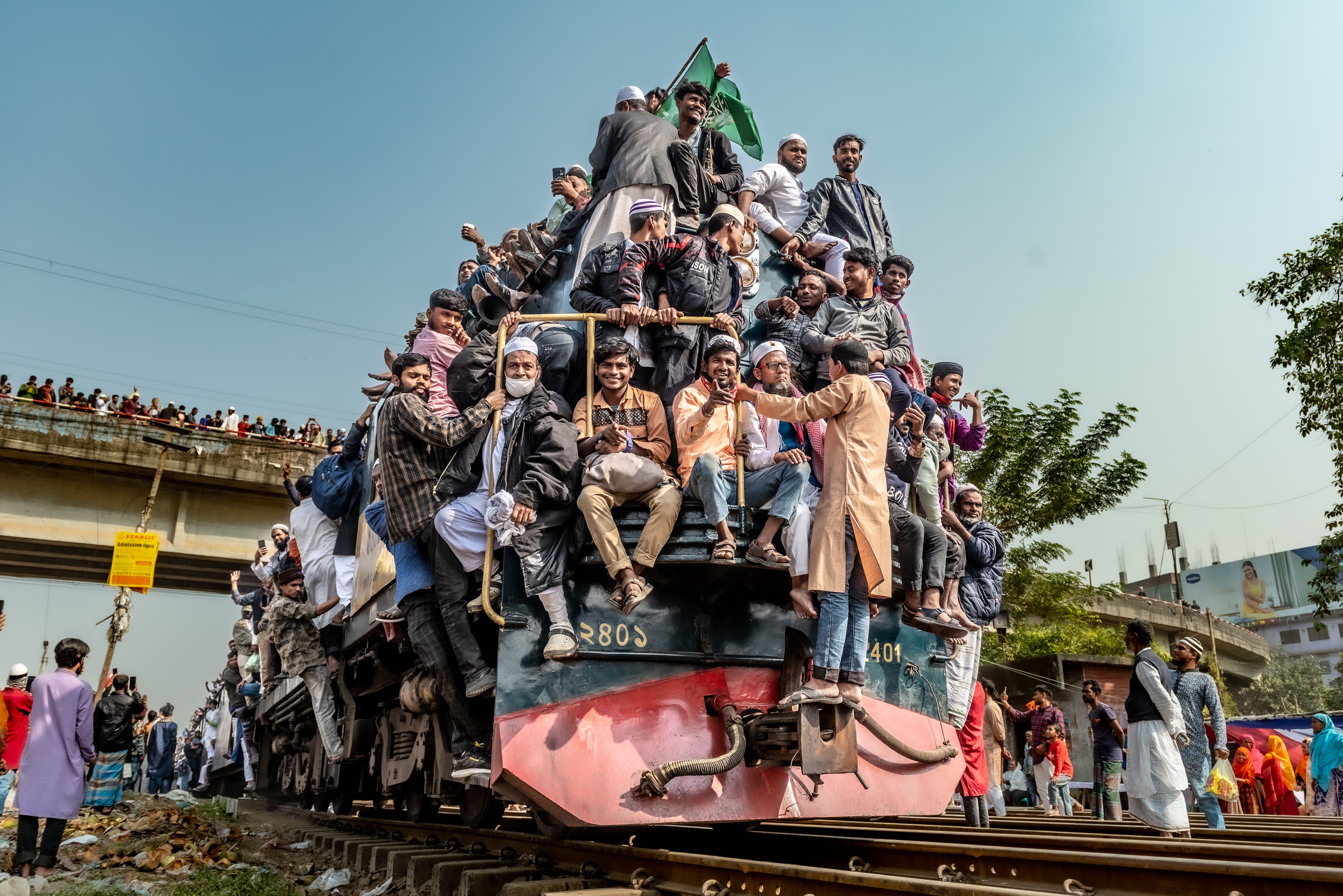Counting What Counts: Understanding India’s Committee on Demographic Change