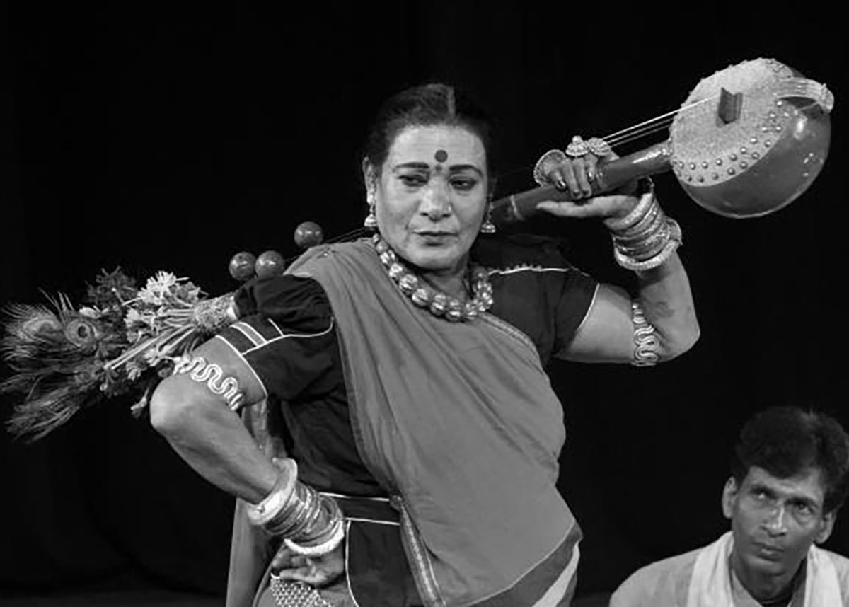 Pandavani: Not just folk art but history kept alive through generations