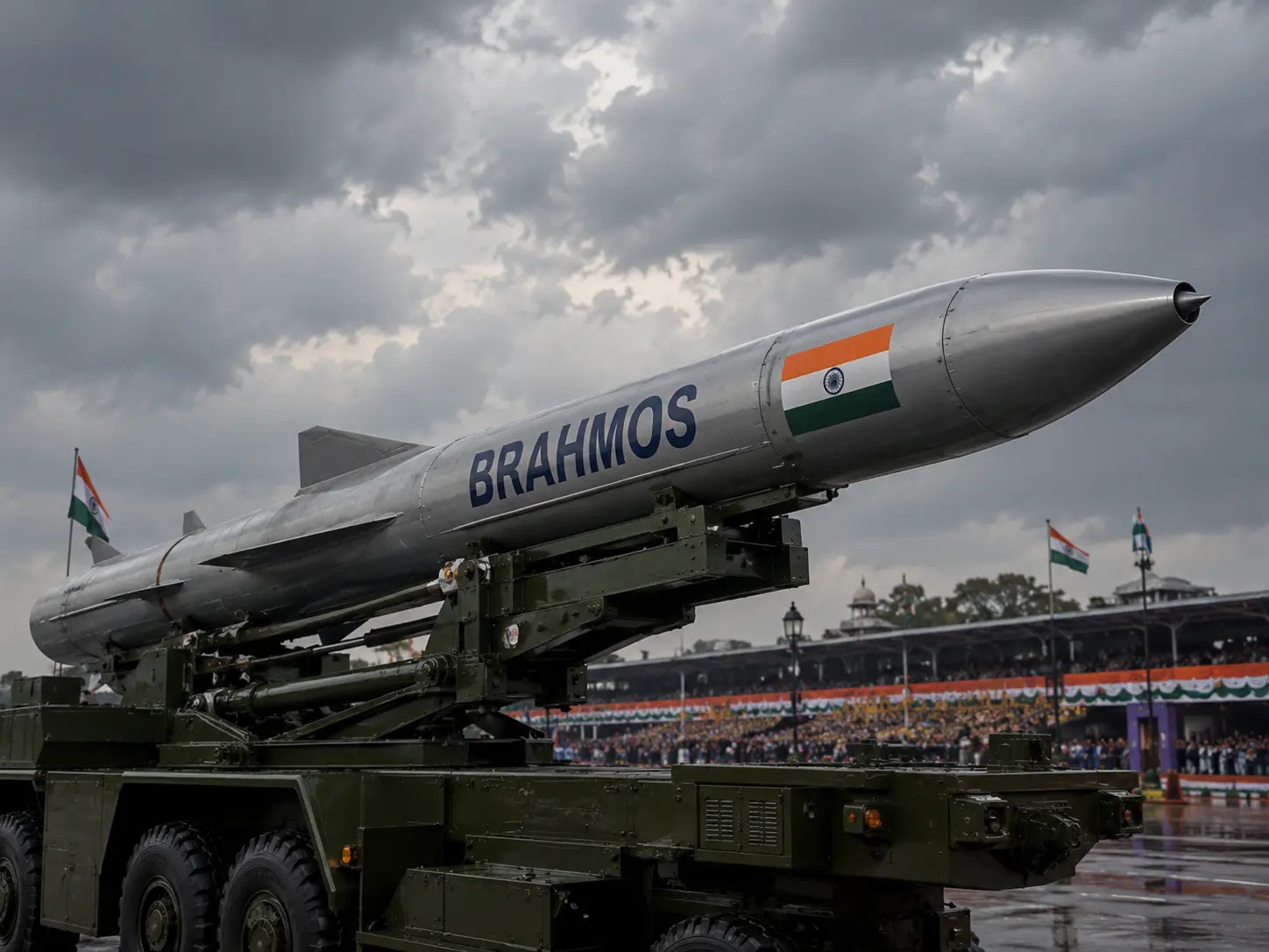 BrahMos: The battle-tested missile behind India’s growing global influence
