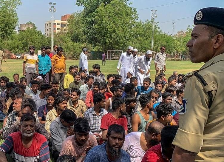 Decoded: Unprecedented ‘reverse migration’ of Bangladeshi illegals