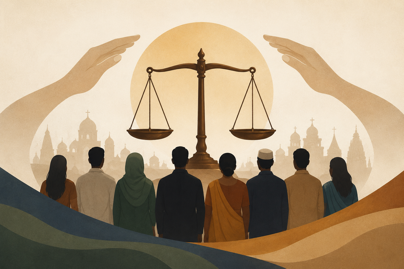 One nation, many laws: Does India need UCC?