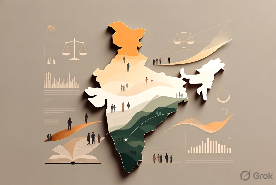 Counting What Counts: Understanding India’s Committee on Demographic Change
