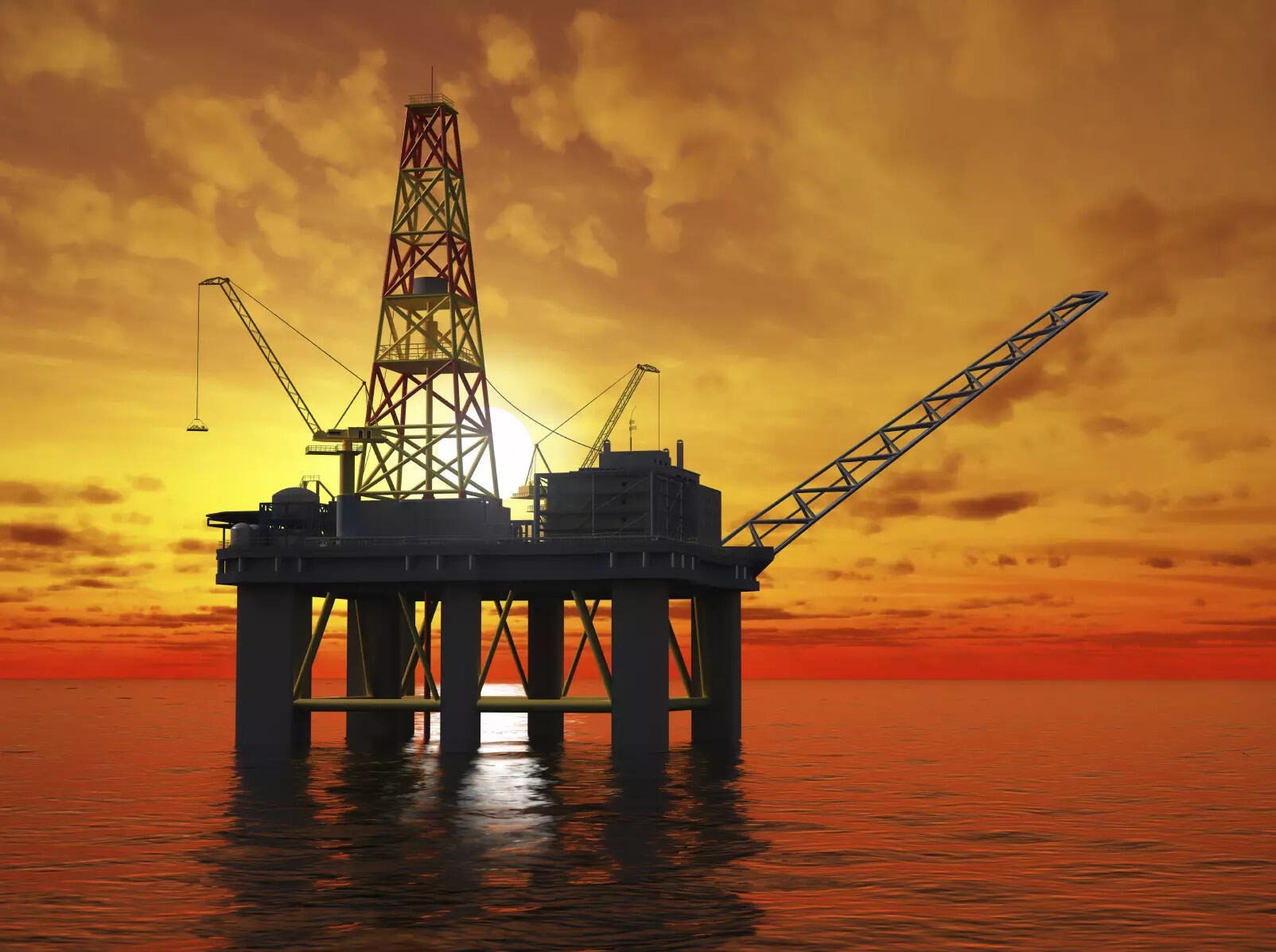 India is Churning the Ocean in Search of Long-Term Energy Security