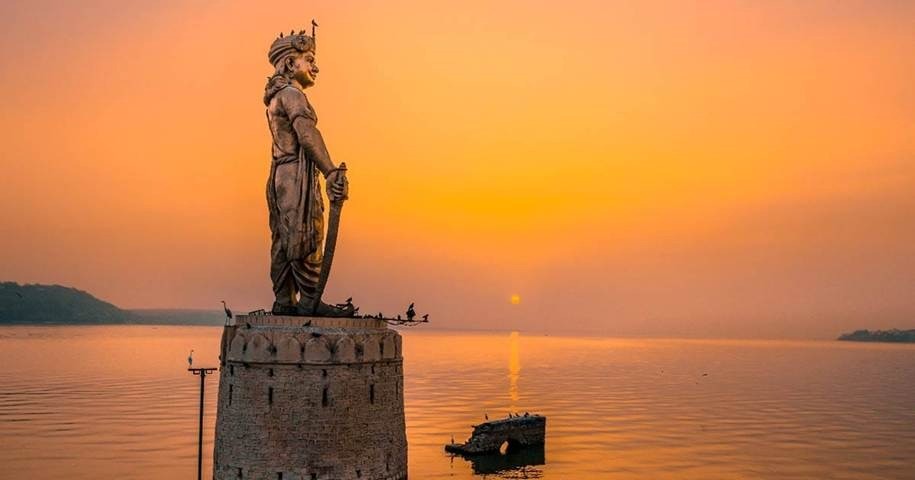 Raja Bhoj: The king who made knowledge a civilisational mission