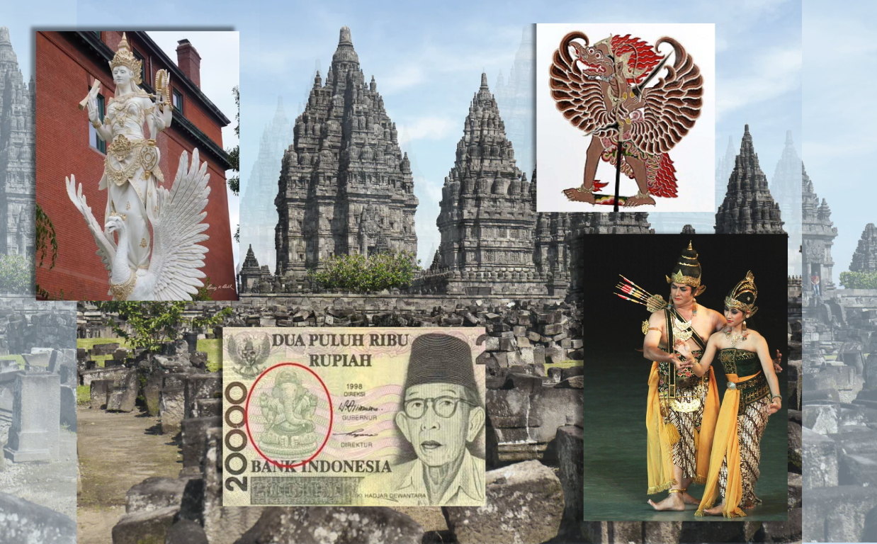 Bharat - Nusantara: Rediscovering the 2,000-year civilizational bridge across the Indian Ocean
