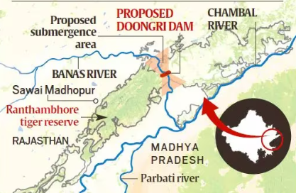 Ken-Betwa river linking project: Arithmetic of destruction or optimistic hydrology?