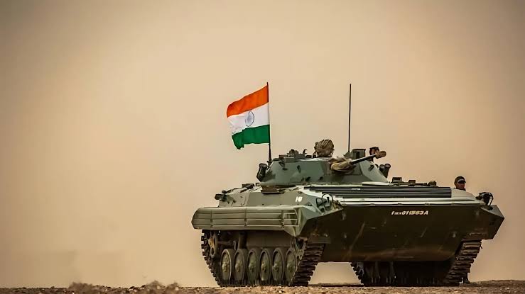 Steel and self-reliance: Inside India's battle tank evolution