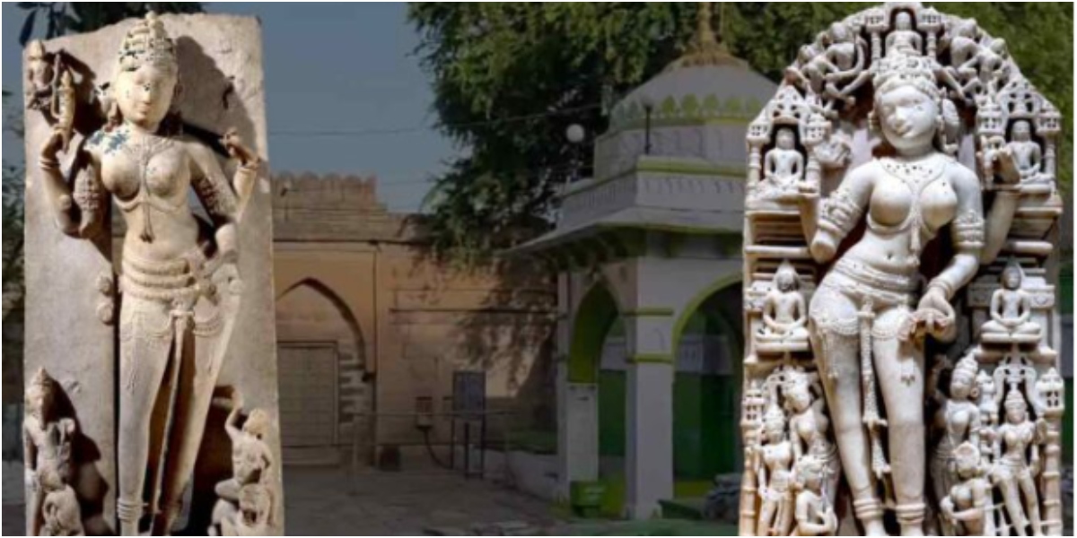 Beyond Bhojshala: India’s timeless tradition of Saraswati worship