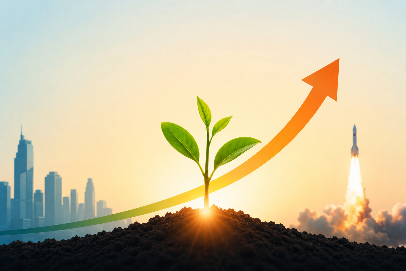 The startup story no one is talking about