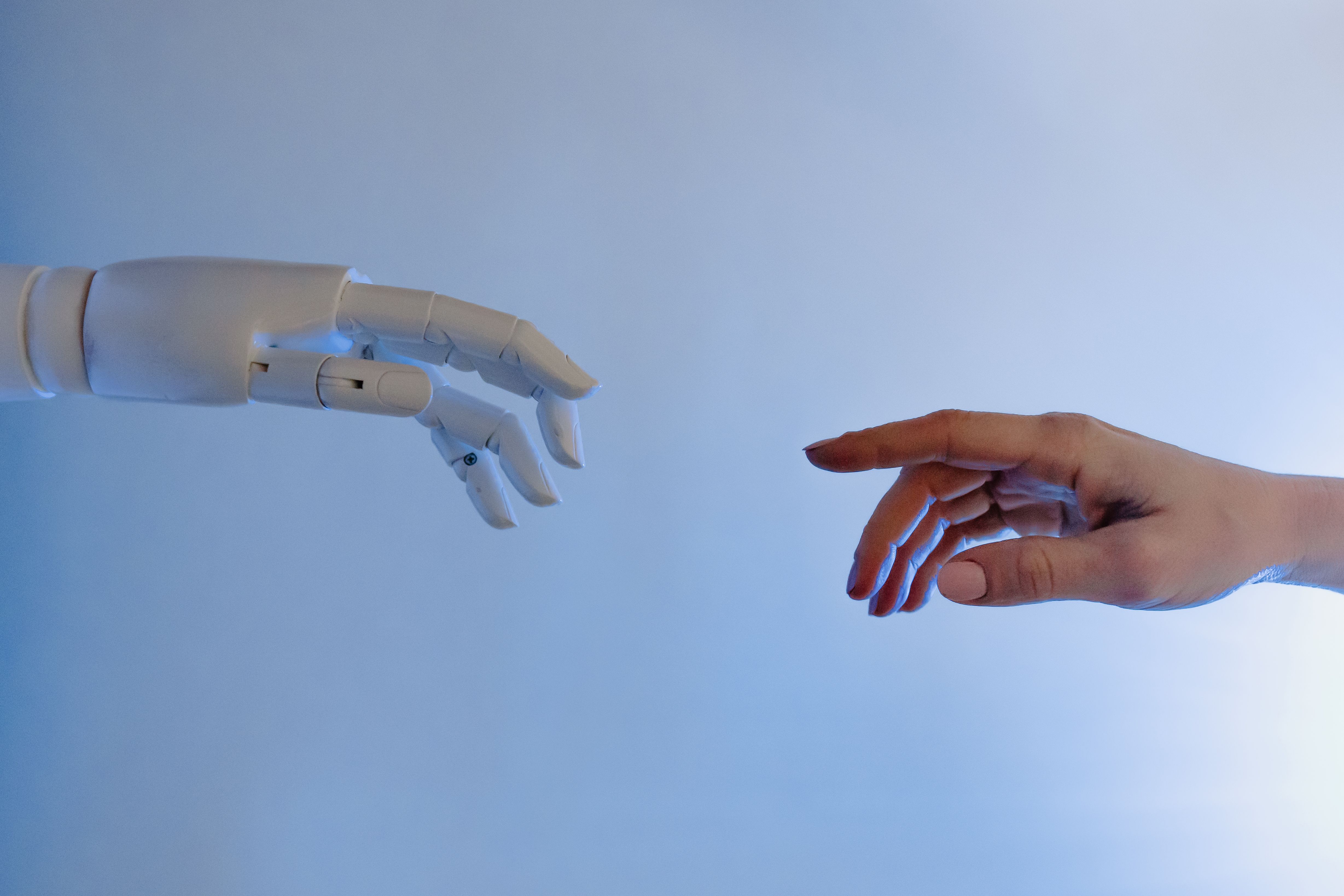 AI is reshaping the future of jobs, not erasing them