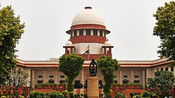 Judiciary Asserts Again: No Reservation After Conversion