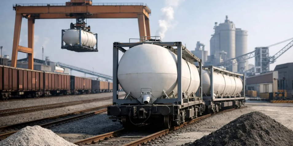 Turning waste to wealth: Indian Railways eyes fly ash market