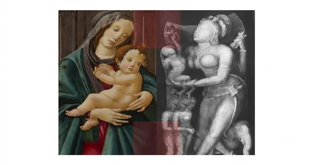 Before the Madonna there was ‘Matrutva’
