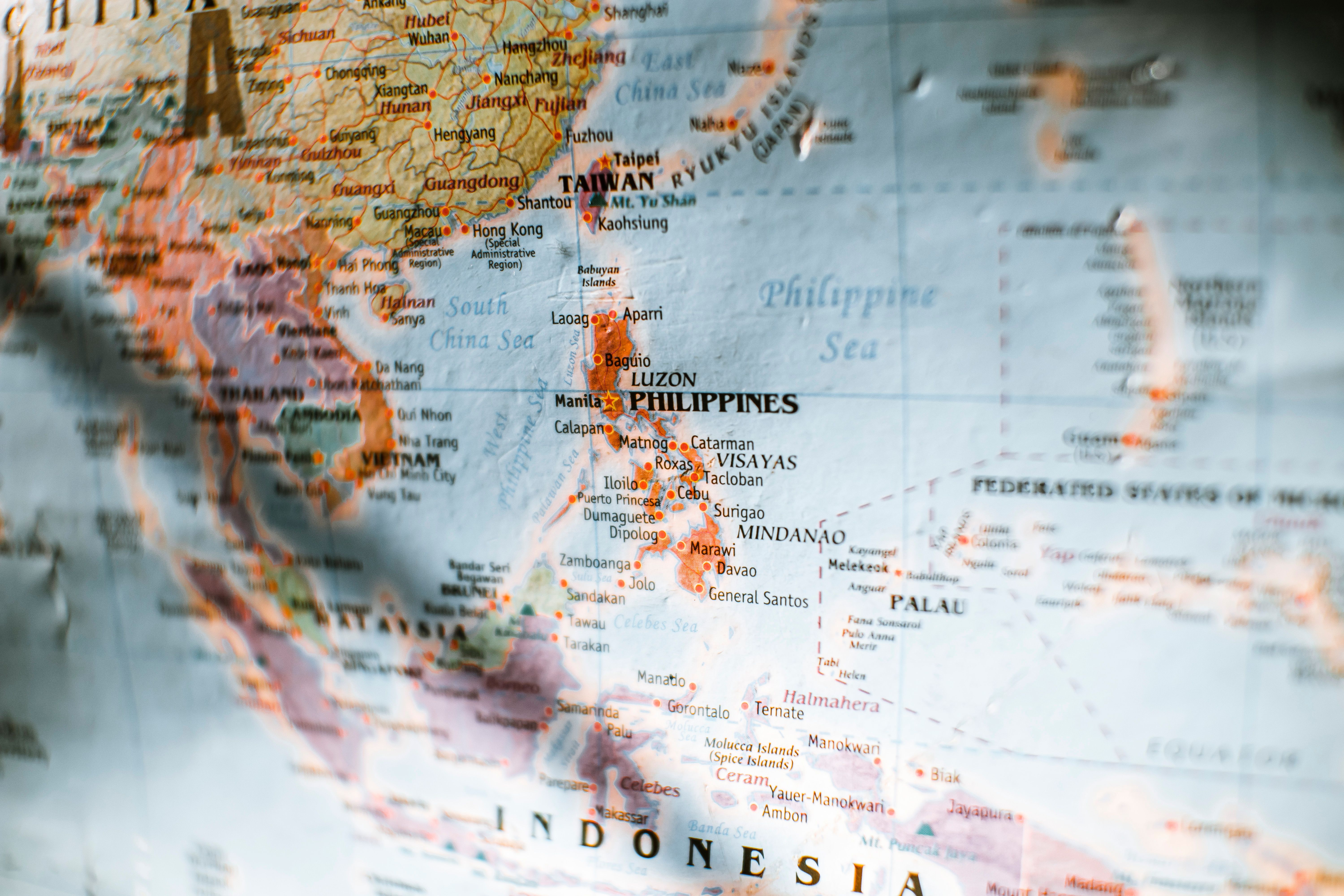 Asia's cauldron: The South China Sea and the end of a stable Pacific