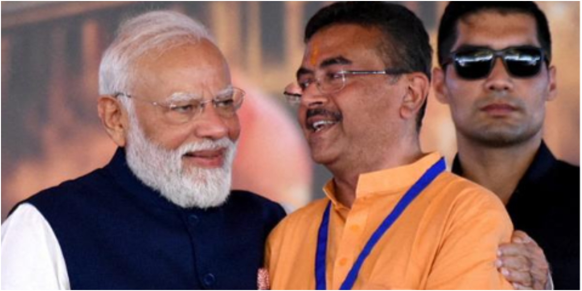 New West Bengal government begins with swift, strategic and nationally aligned decisions