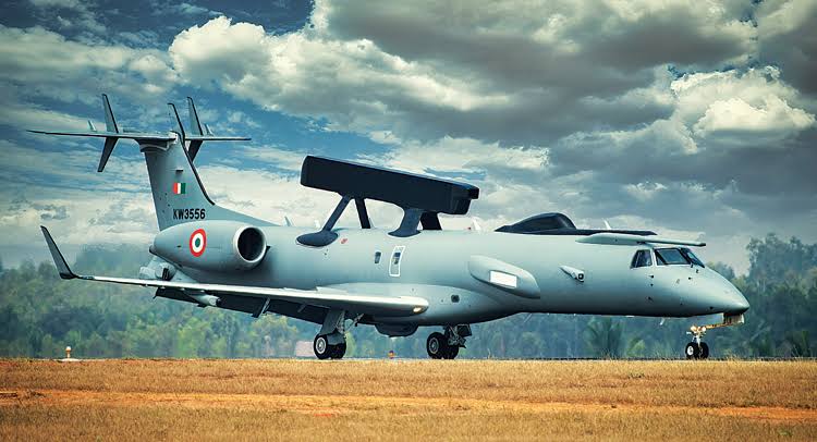 Indigenous NETRA strengthens India’s air-borne defence
