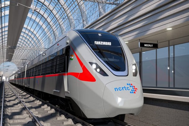 RRTS at the Core: Building a Multi-Layered, Future-Ready Rail Ecosystem