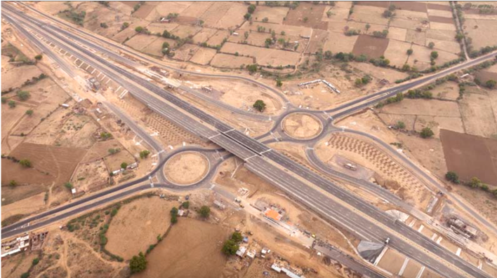 Land pooling: transforming landowners into development partners